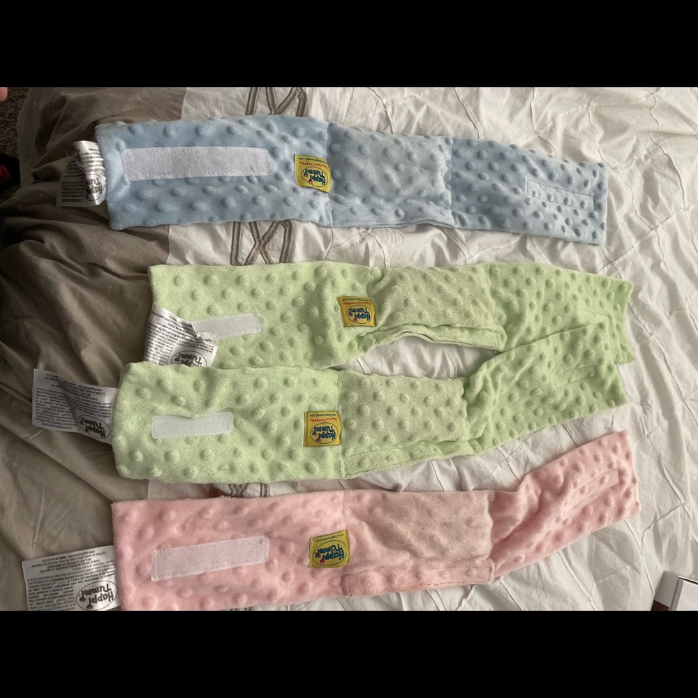 Happy Tummy Belly Band